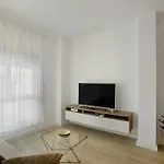 Deluxe Canteras דירה *