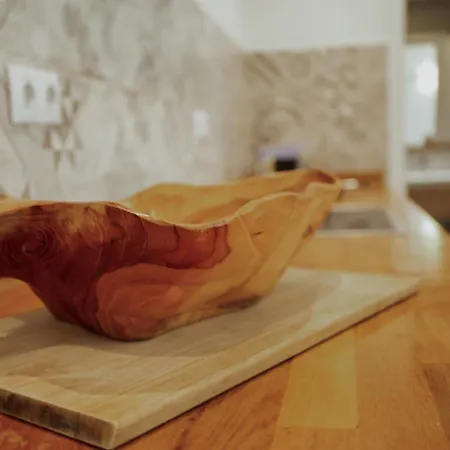 Deluxe Canteras לאס פאלמס דה גראן קנאריה