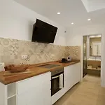 Apartment Deluxe Canteras Las Palmas / Gran Canaria