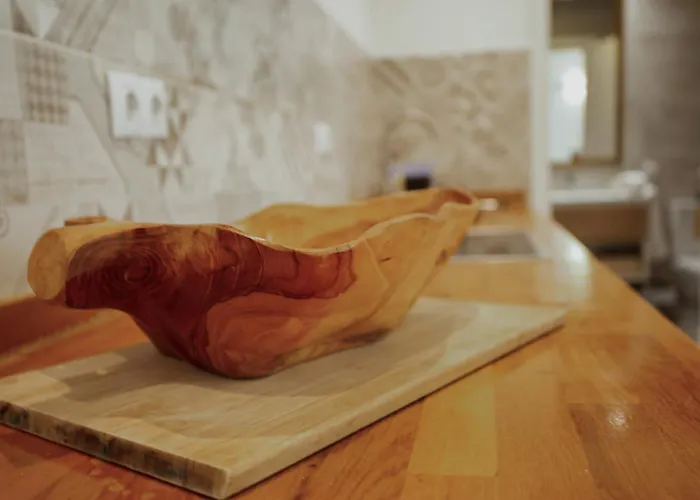 Deluxe Canteras Las Palmas de Gran Canárias