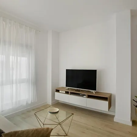 Deluxe Canteras Apartment *