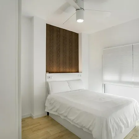 Apartamento Deluxe Canteras Las Palmas de Gran Canaria