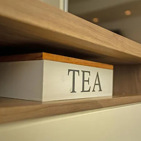 Deluxe Canteras Апартаменты