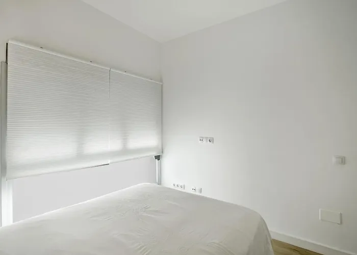 Deluxe Canteras Апартаменты Лас-Пальмас-де-Гран-Канария