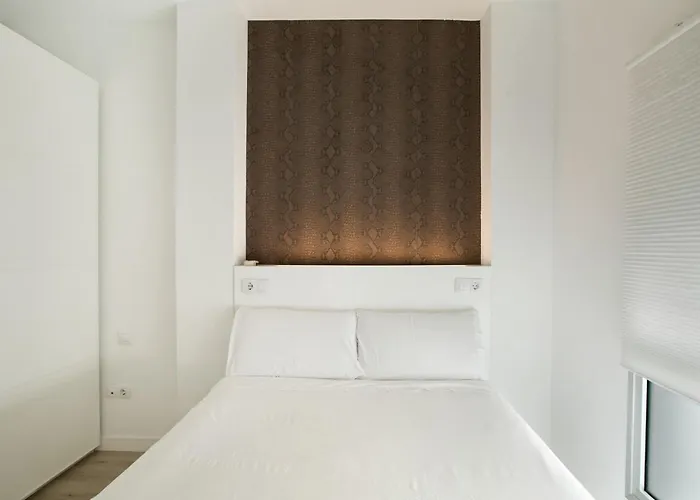 Deluxe Canteras Апартаменты