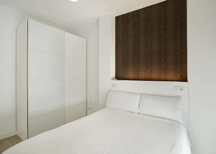 Deluxe Canteras Апартаменты