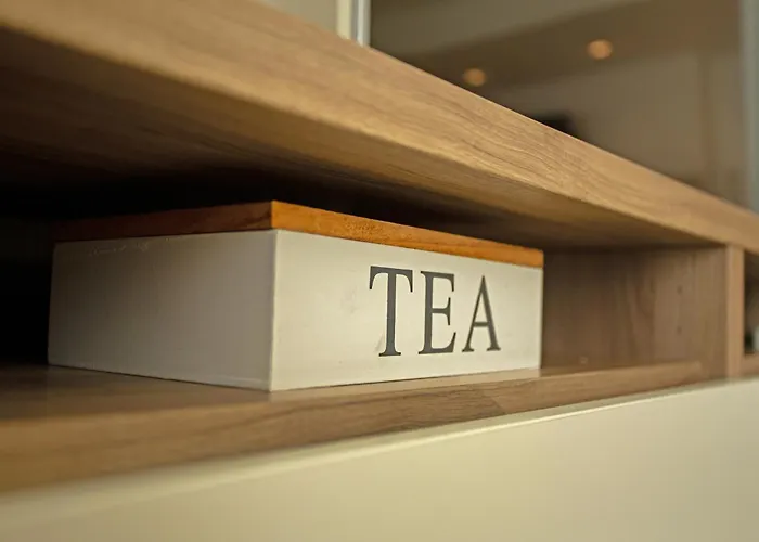 Deluxe Canteras Апартаменты